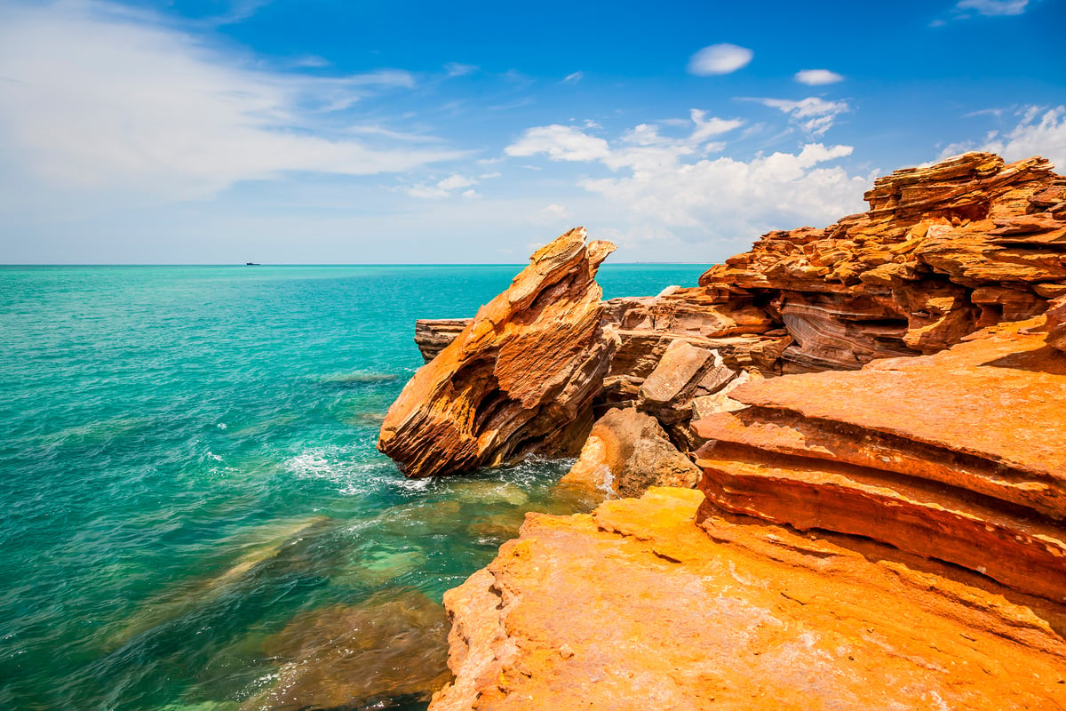 Broome Australia